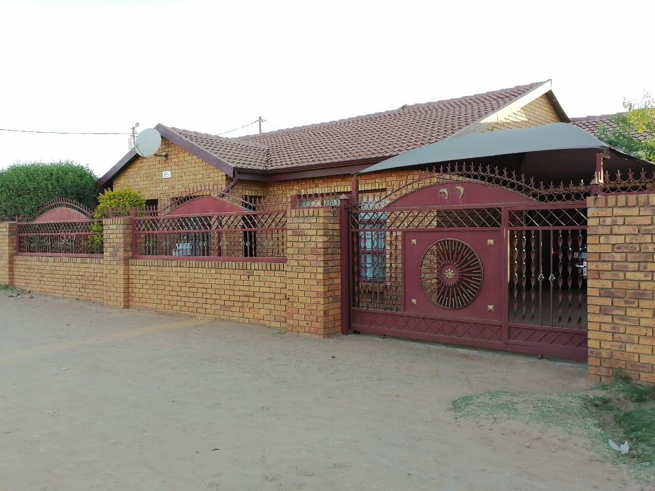 Mamelodi East Property Property and houses for sale in Mamelodi East