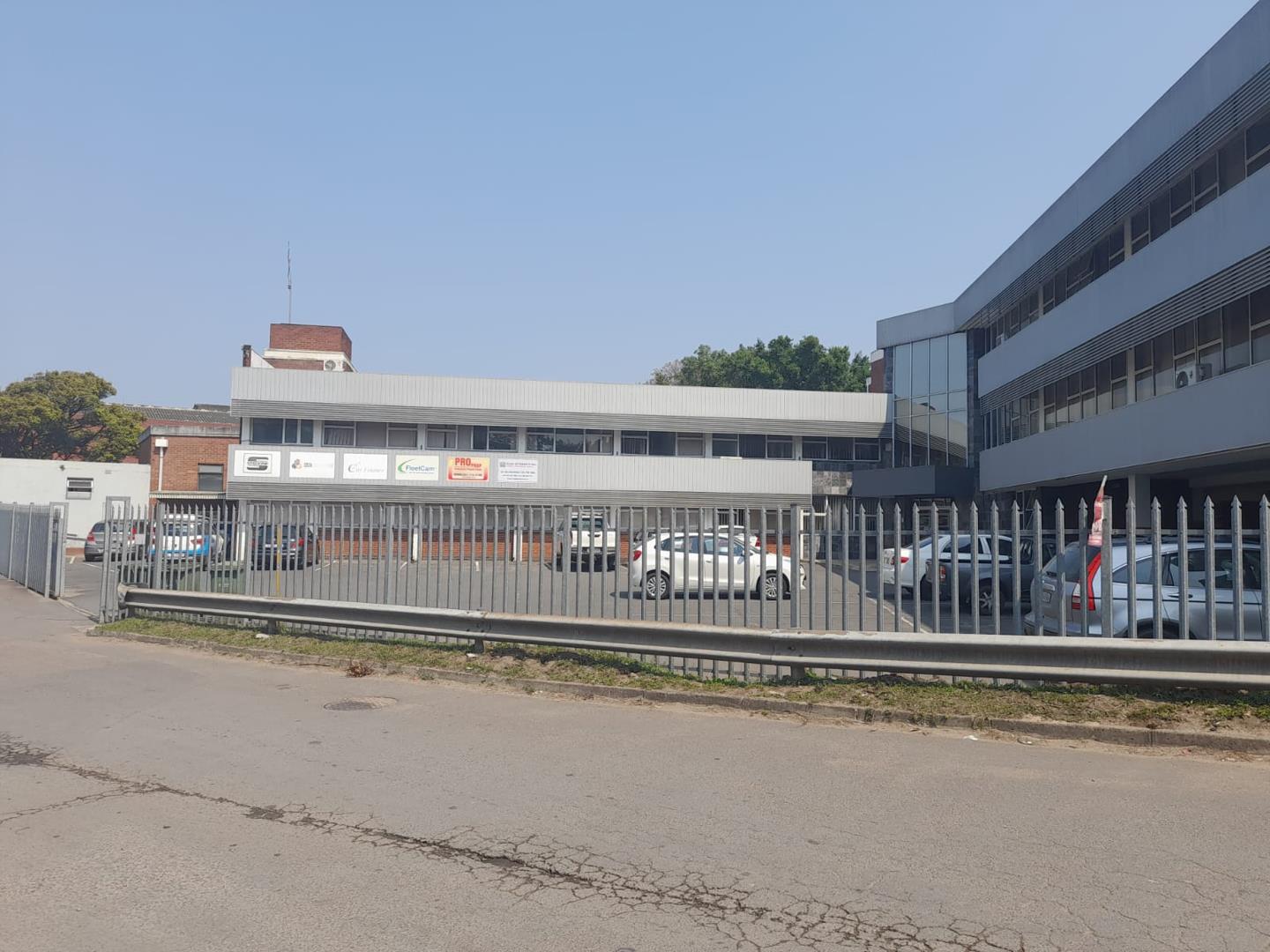 New Germany Property Commercial property to rent in New Germany