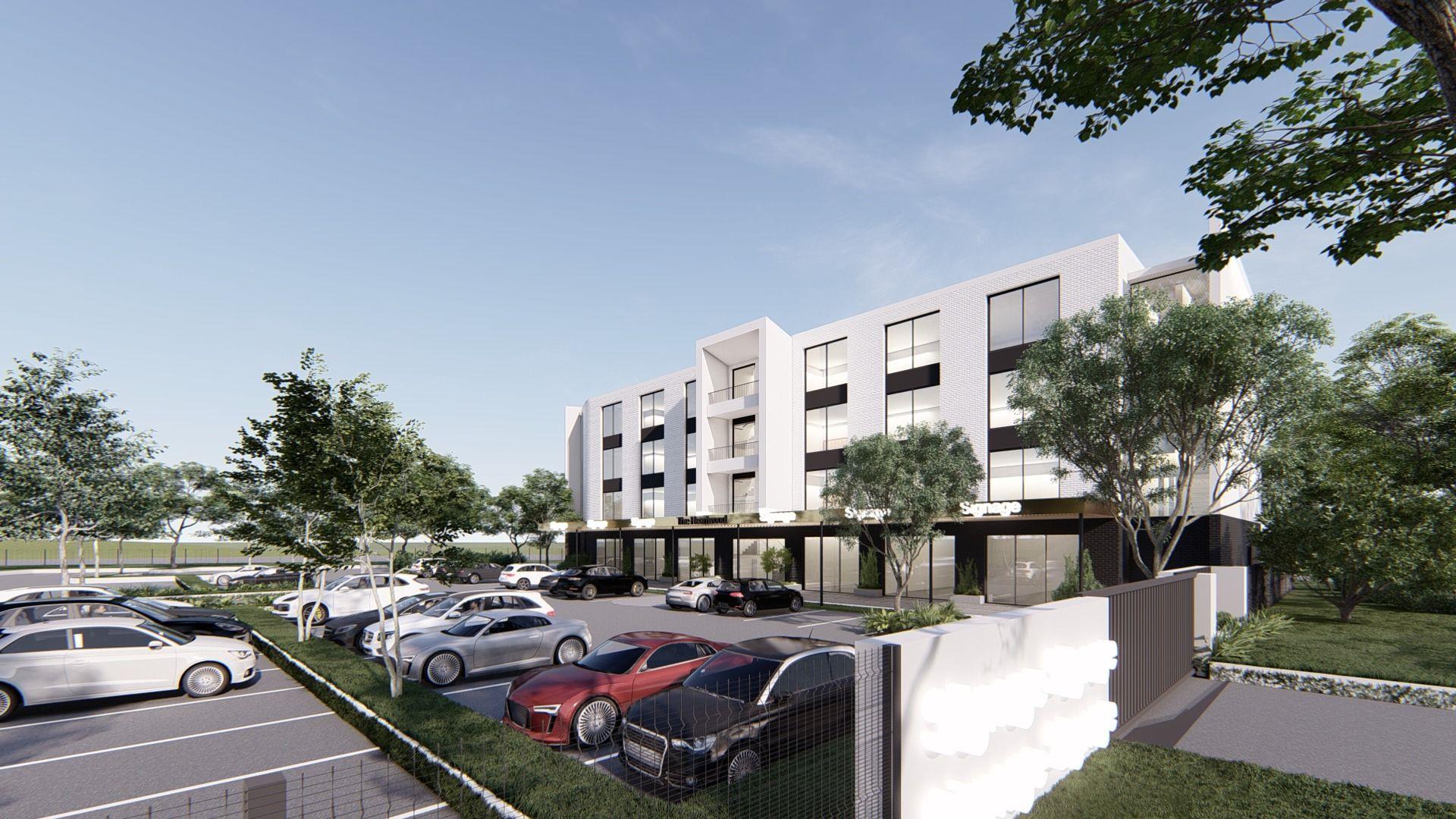 Commercial property for sale in Somerset West Somerset West Property