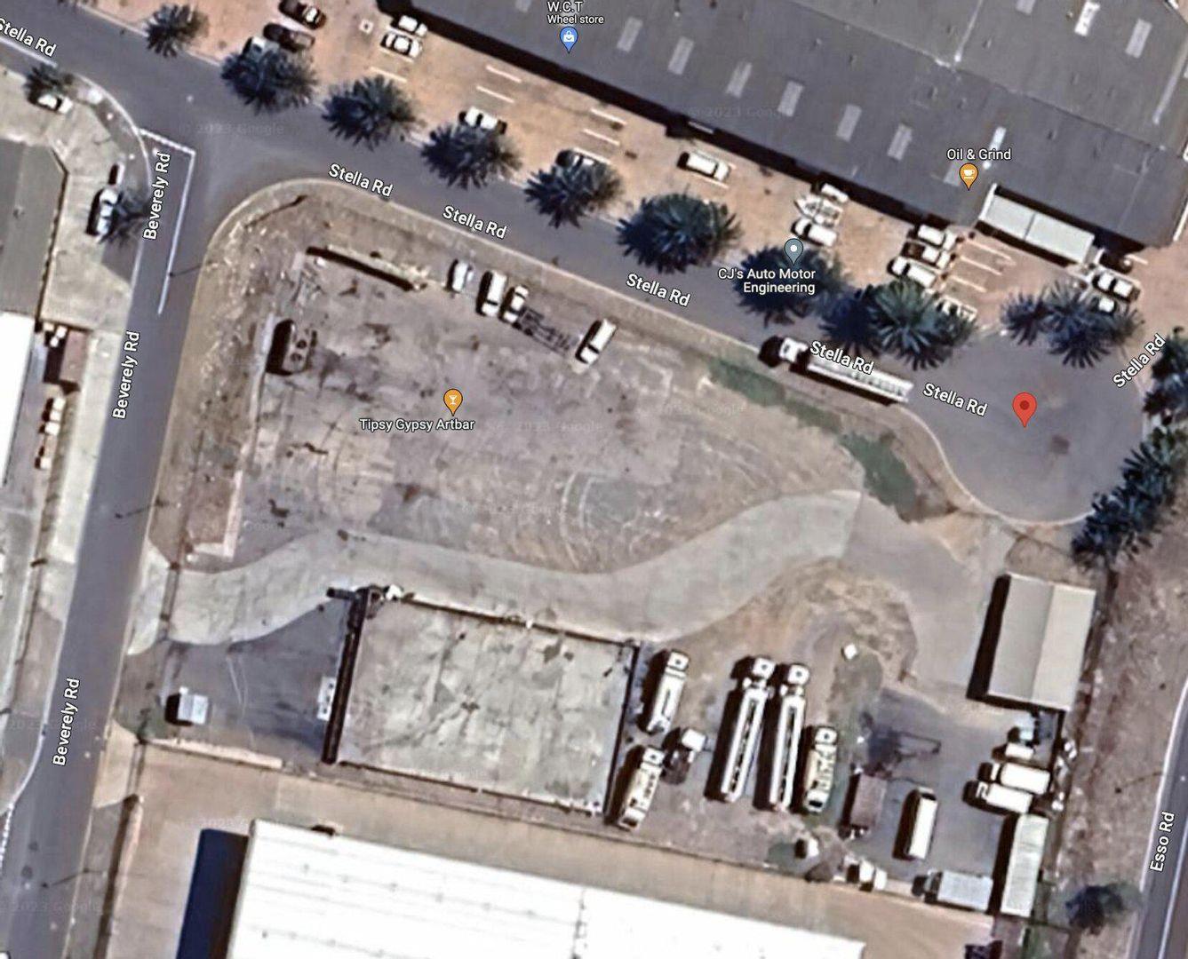 Industrial property for sale in Montague Gardens 58 Stella Road P24