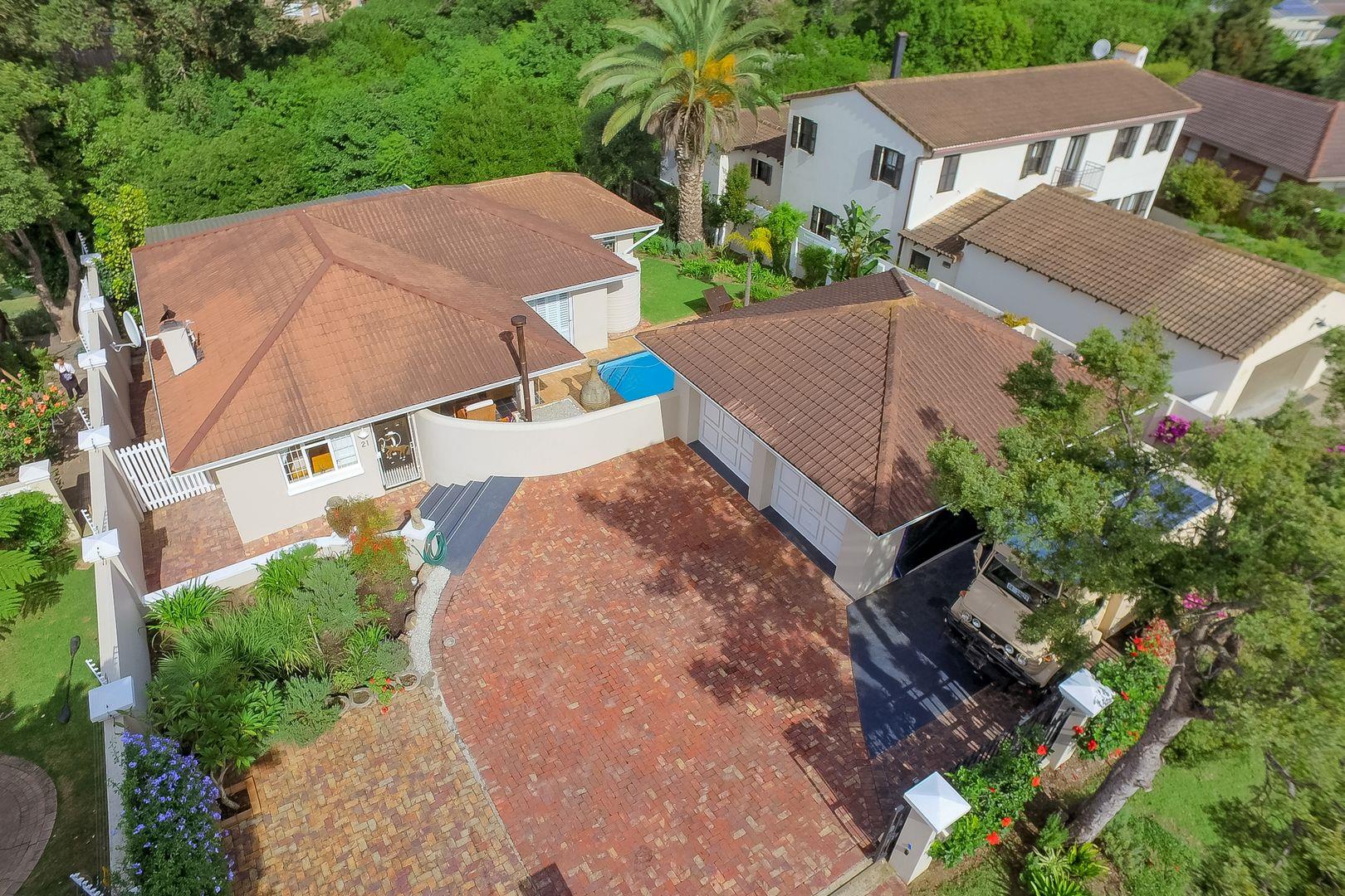 3 Bedroom House for sale in Seaside Longships P24113350722