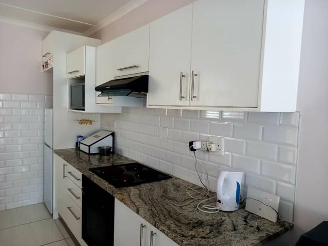 2 Bedroom Apartment / Flat for Sale in Langstrand
