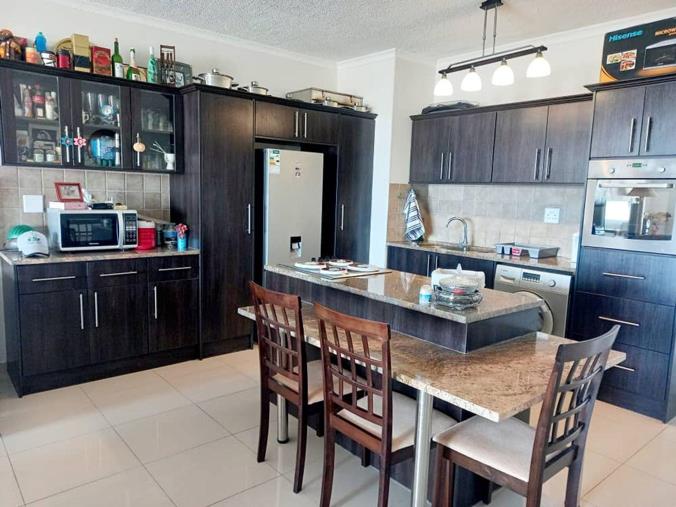 2 Bedroom Apartment / Flat for Sale in Langstrand