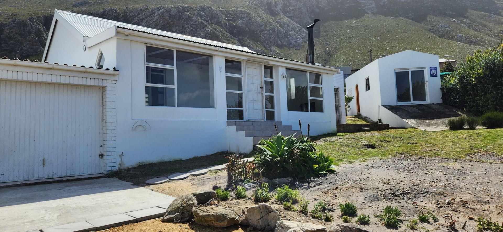 Houses to rent in Bettys Bay Bettys Bay Property