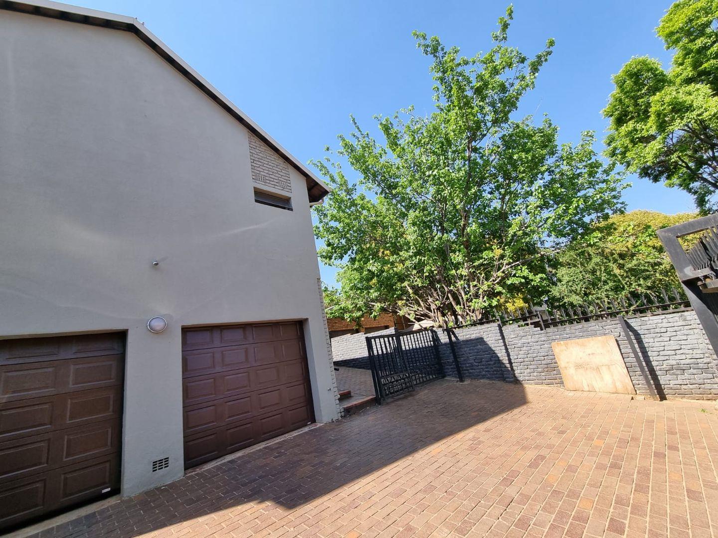 5 Bedroom House for sale in Mulbarton 10 Loddon Road P24113351723