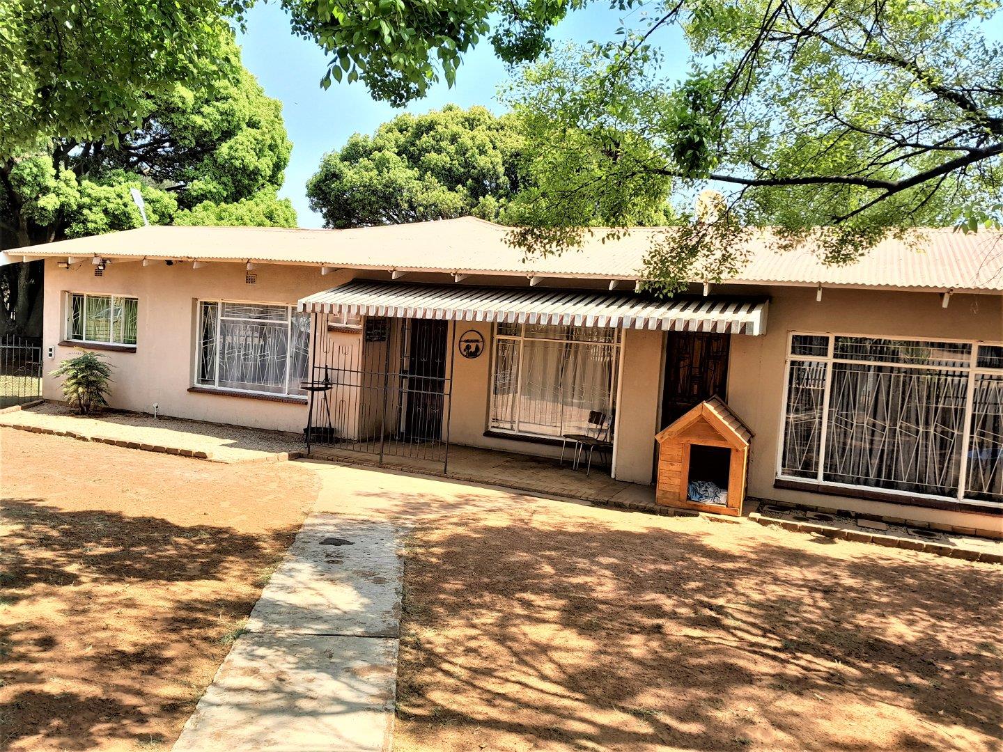 3 Bedroom House for sale in Heidelberg Ext 5 P24113351921
