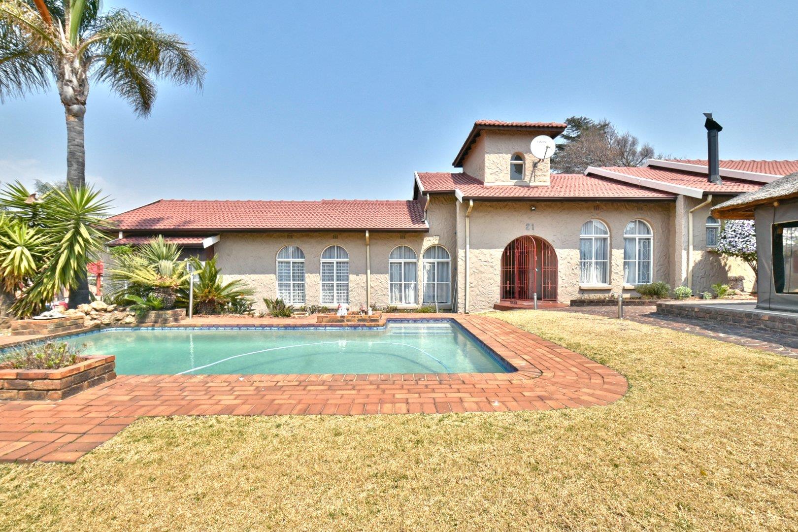 Mondeor Property Property and houses for sale in Mondeor Property24