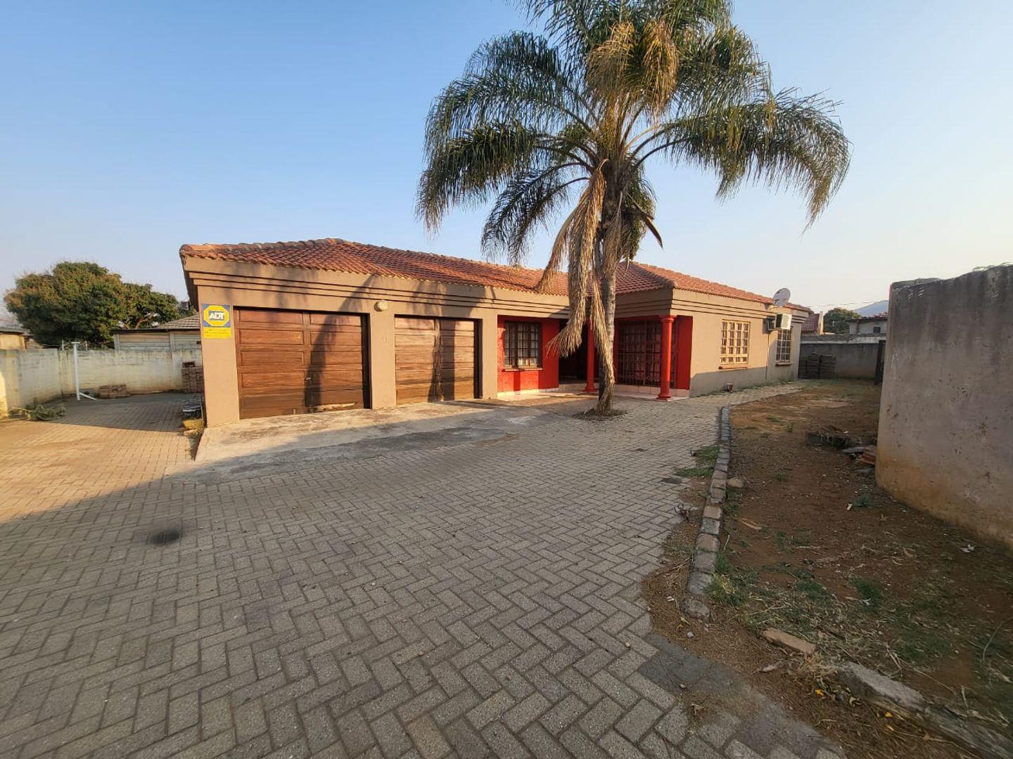 Tlhabane Property Property and houses to rent in Tlhabane