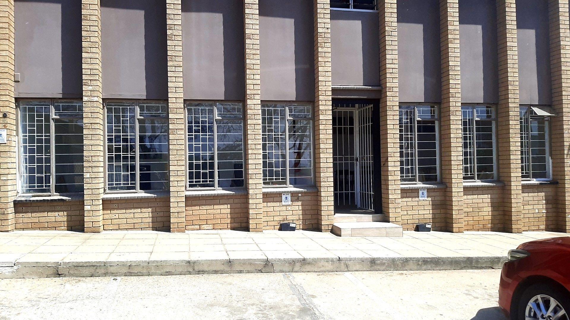 Industrial property to rent in Edenvale Edenvale Property