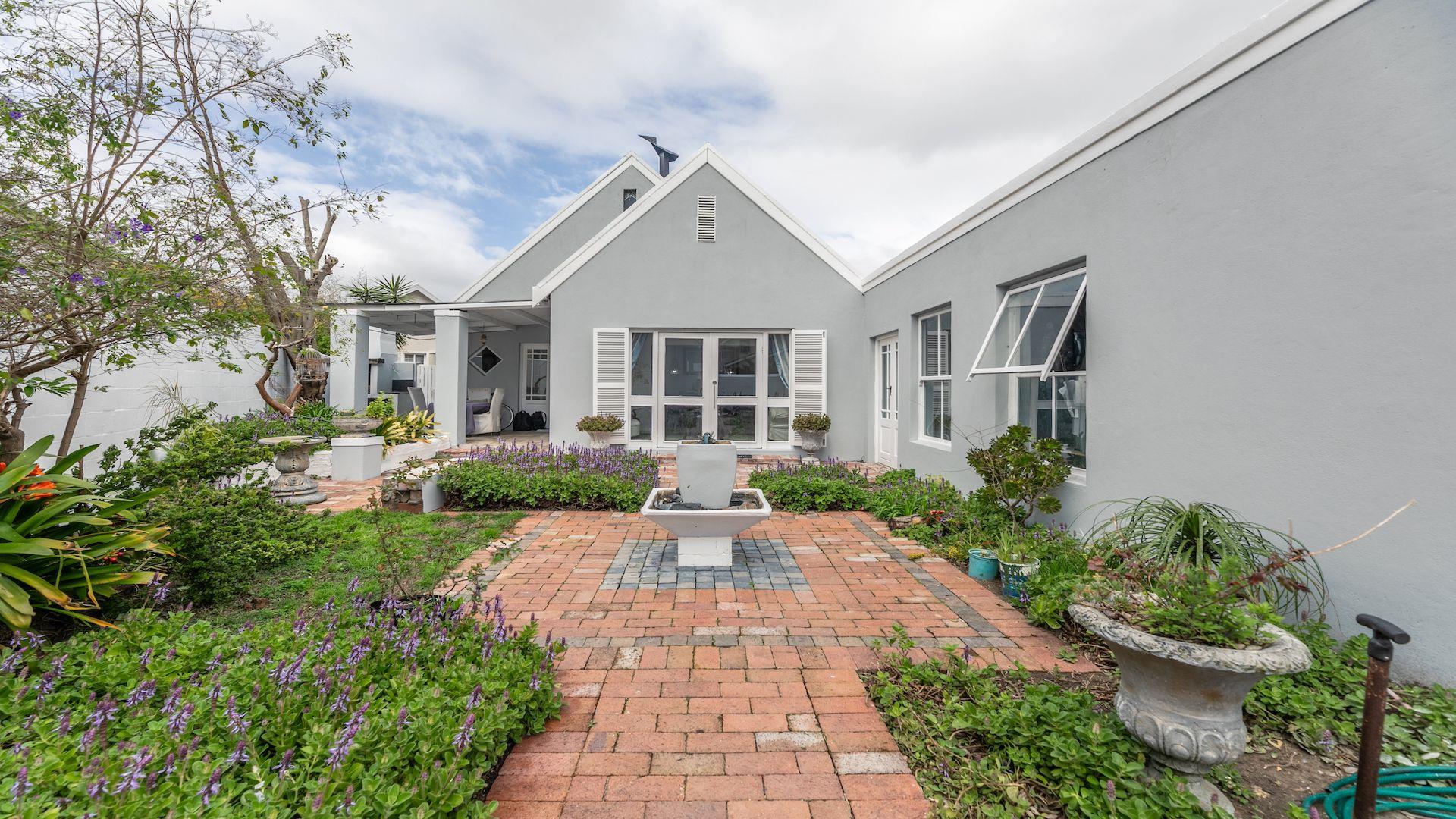 Houses to rent in Kuils River Kuils River Property