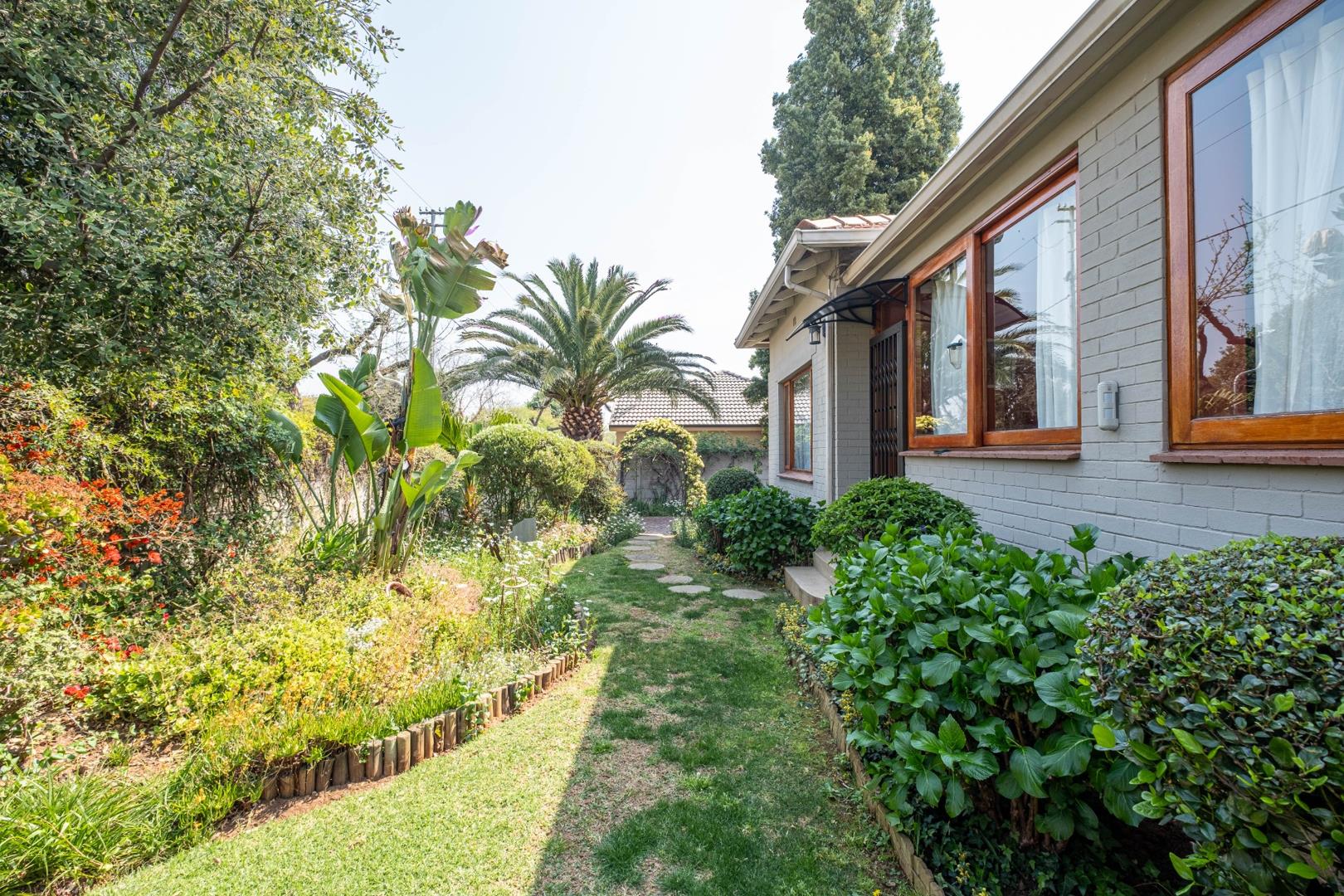 Highlands North Property Property and houses for sale in Highlands