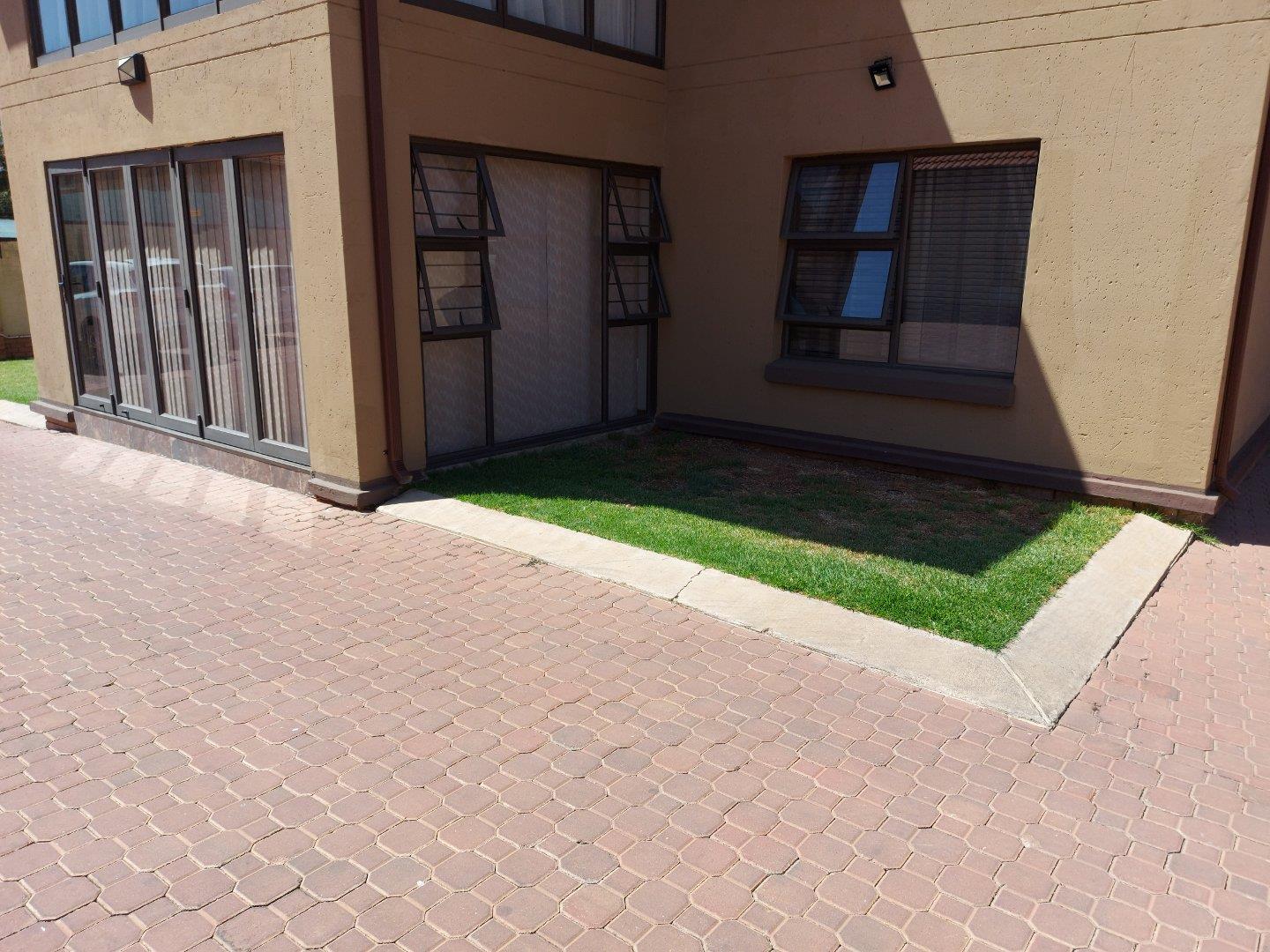 Comet Property Property and houses to rent in Comet