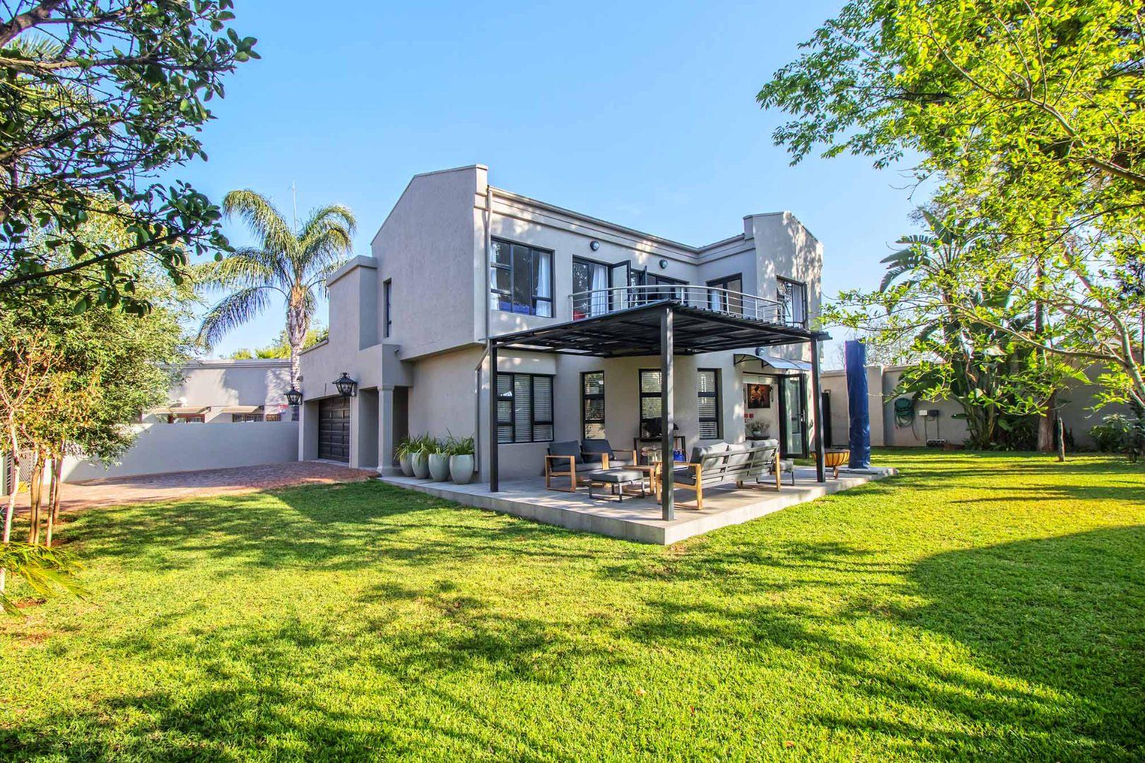 3 Bedroom House for sale in Centurion Golf Estate 1 Waldorf Drive