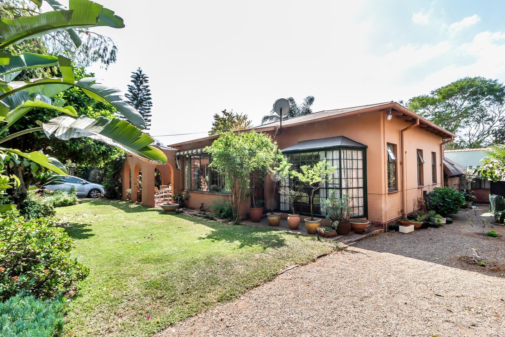 Riviera, Pretoria Property Property and houses for sale in Riviera