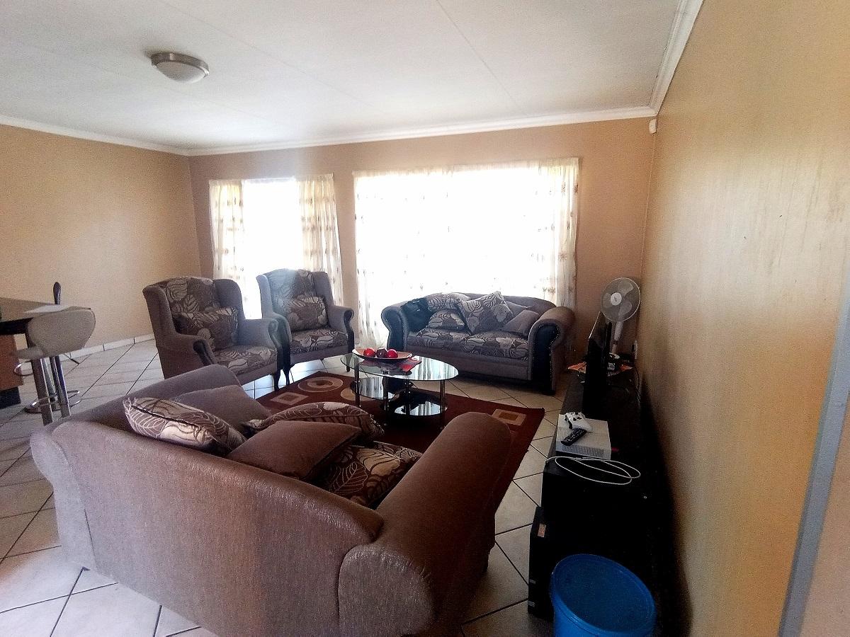 Vaalpark Property Property and houses for sale in Vaalpark