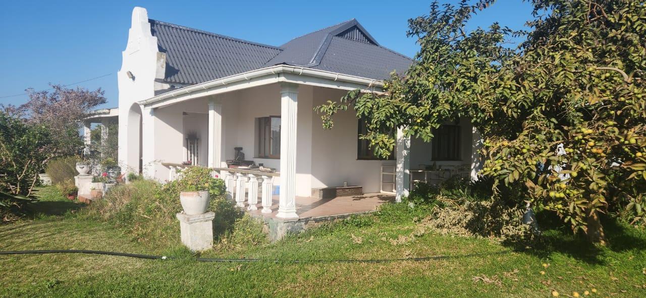 Property and houses for sale in Groot Brakrivier Groot Brakrivier