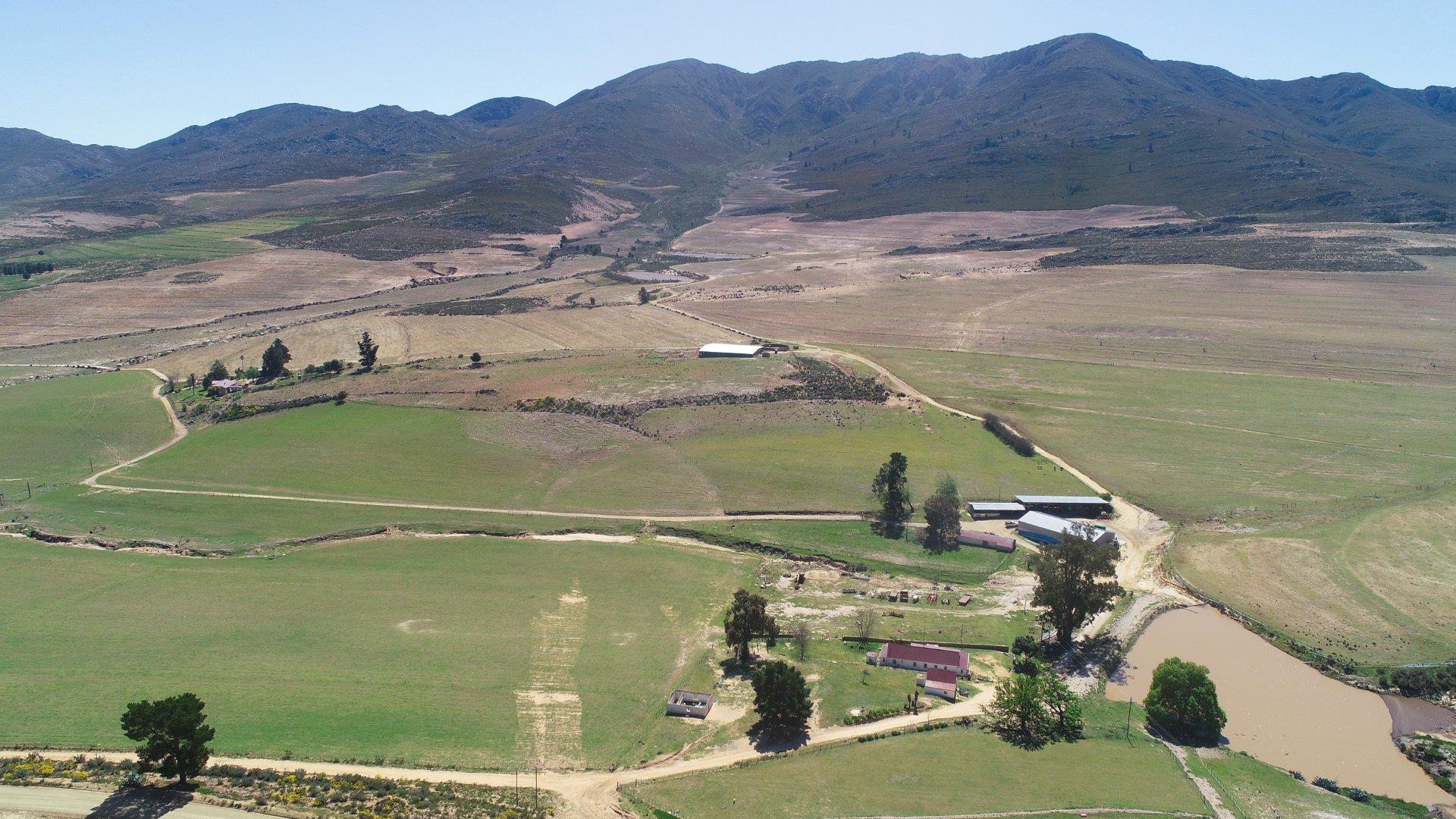 Farms for sale in Uniondale Uniondale Property