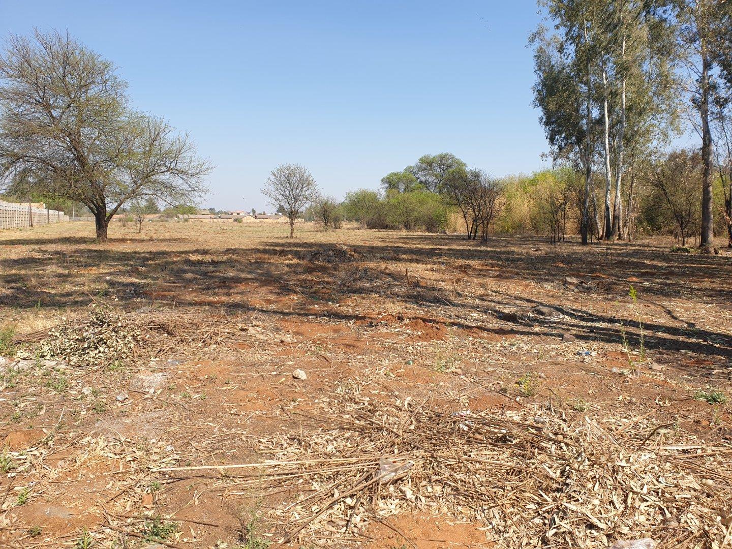 Property for sale in Gauteng Vacant land / plots for sale in Gauteng