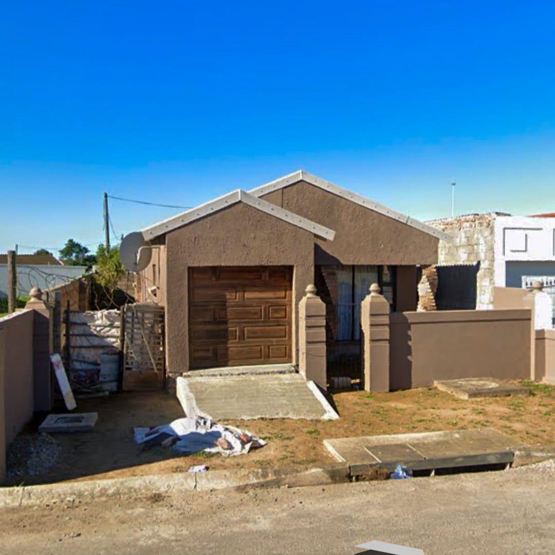 3 Bedroom House for sale in Motherwell Nu 6 P24113354238