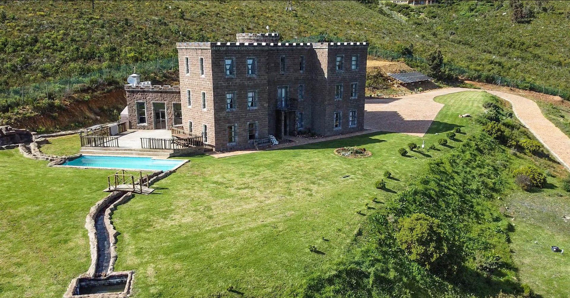 Firlands Property Property and houses for sale in Firlands