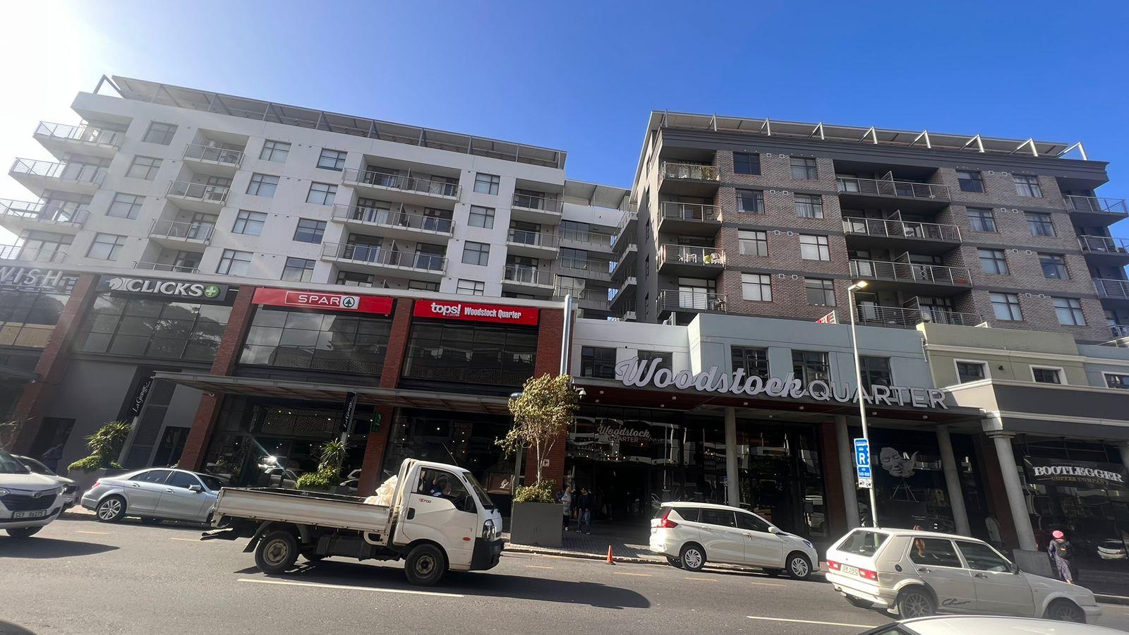 Woodstock Property Property and houses for sale in Woodstock