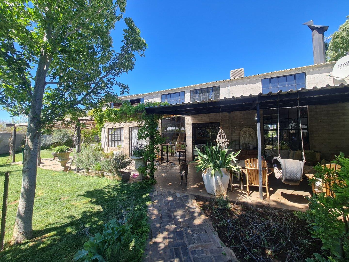 Farm for sale in Kimberley Rural P24113354595