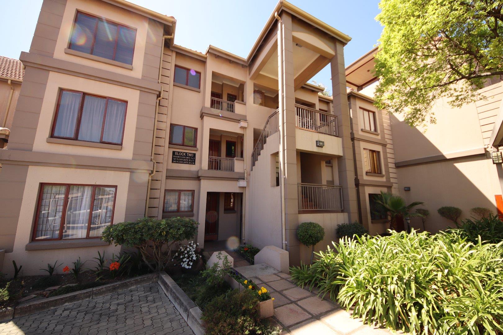 3 Bedroom Apartment / flat for sale in Dowerglen Ext 4 P24113354794