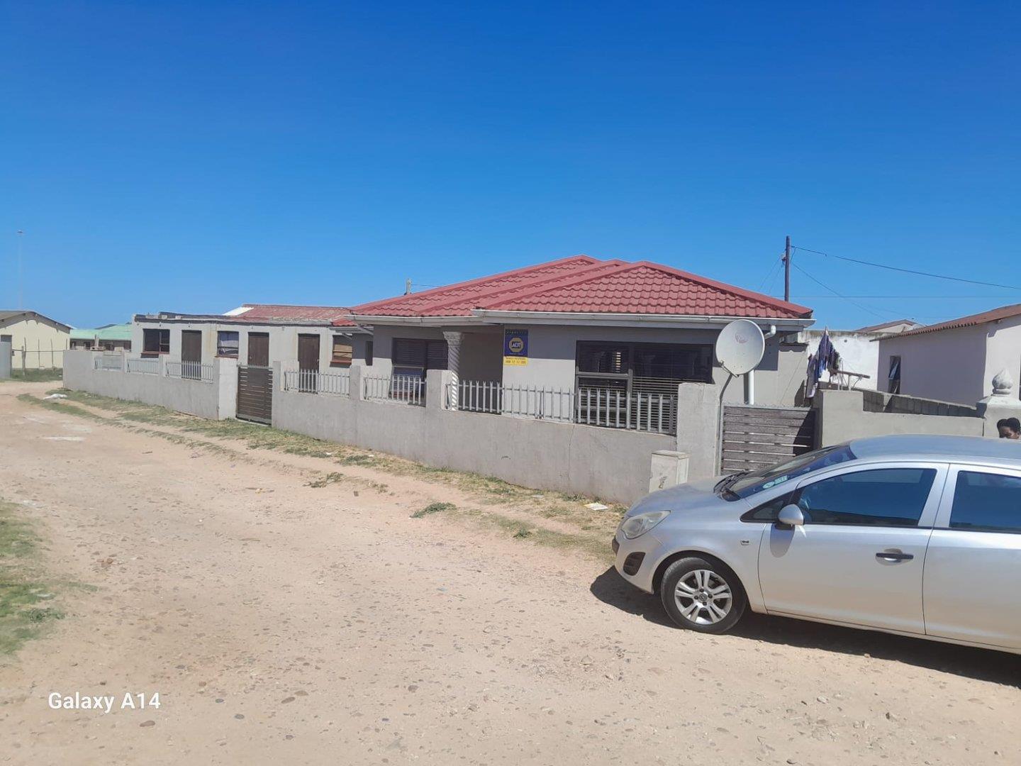 3 Bedroom House for sale in Motherwell Nu 1 P24113355071