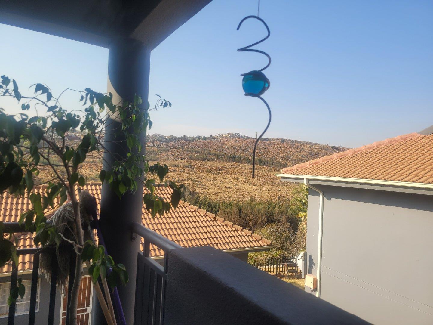 2 Bedroom Apartment / flat to rent in Linmeyer 1 Diedricks Avenue