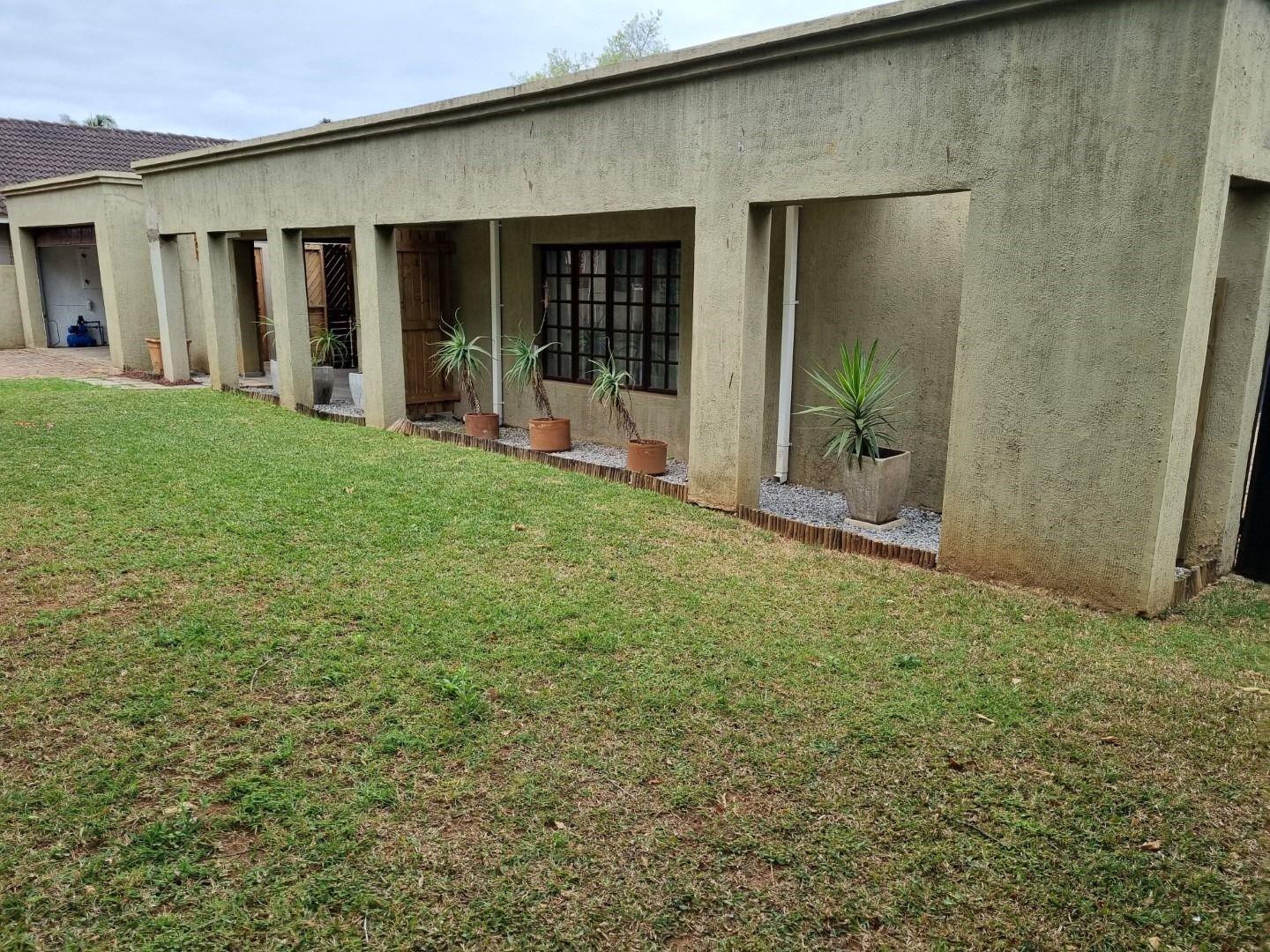 3 Bedroom House for sale in White River Ext 1 30 Van Riebeeck Street