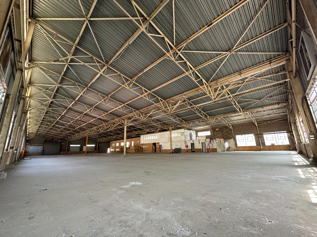 Industrial property to rent in Robertsham 88 Side Rd P24113355329