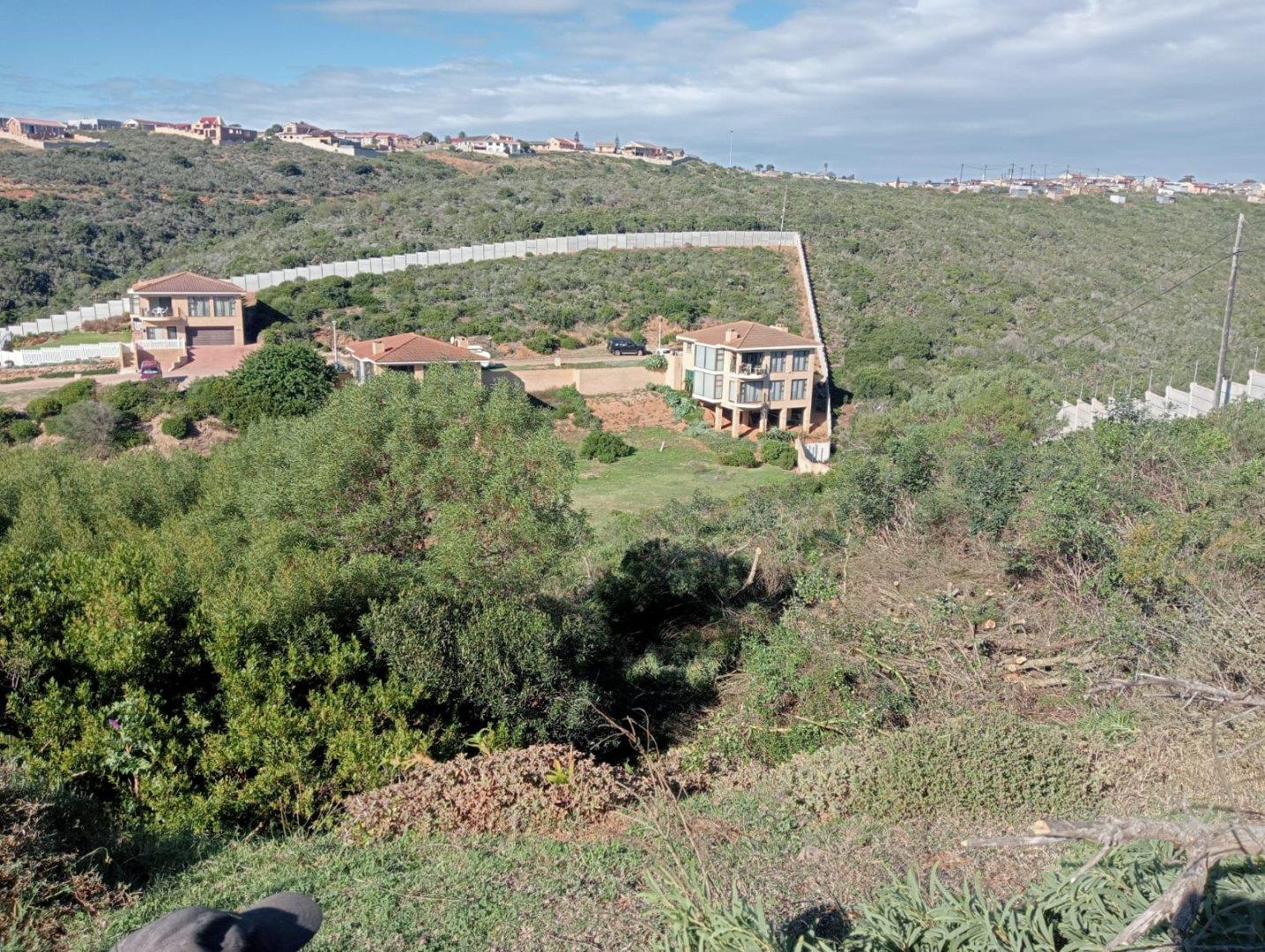 Vacant land / plot for sale in Boland Park P24113355489