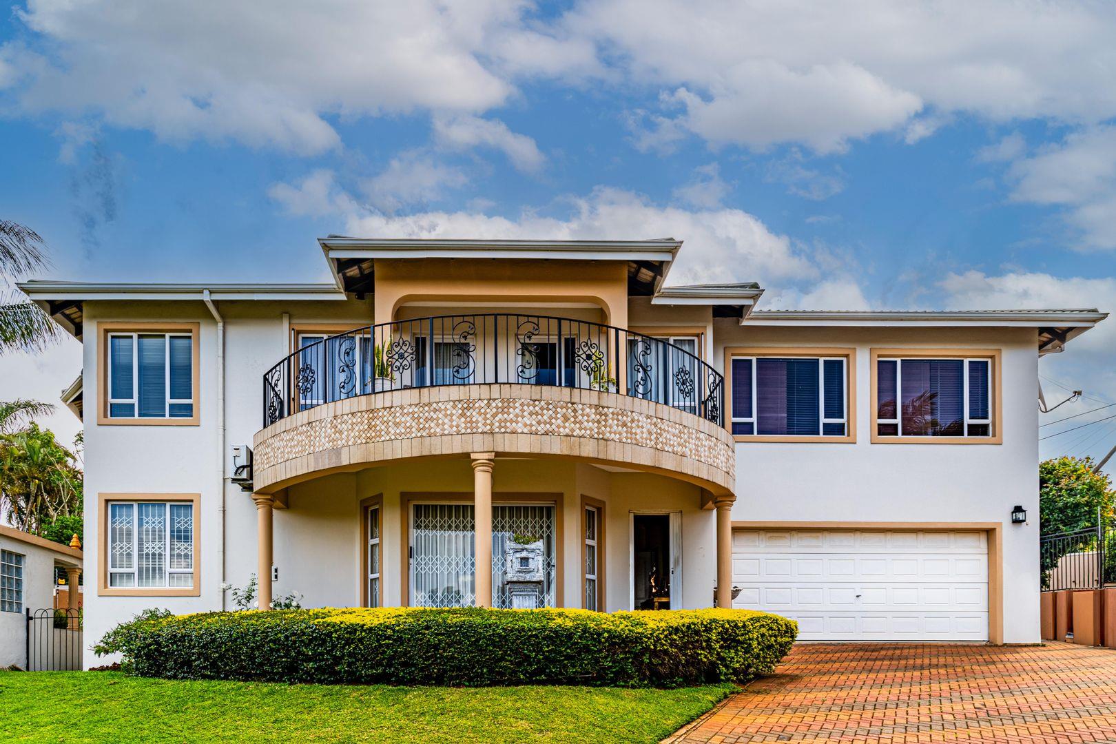 5 Bedroom House for sale in Somerset Park P24113355601