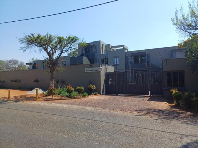 2 Bedroom Apartment / Flat to Rent in Robindale