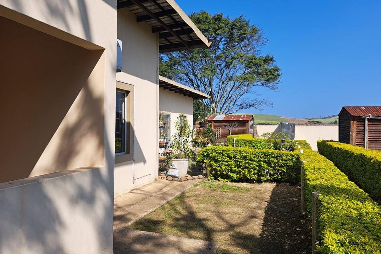 Apartments / flats to rent in Verulam Verulam Property