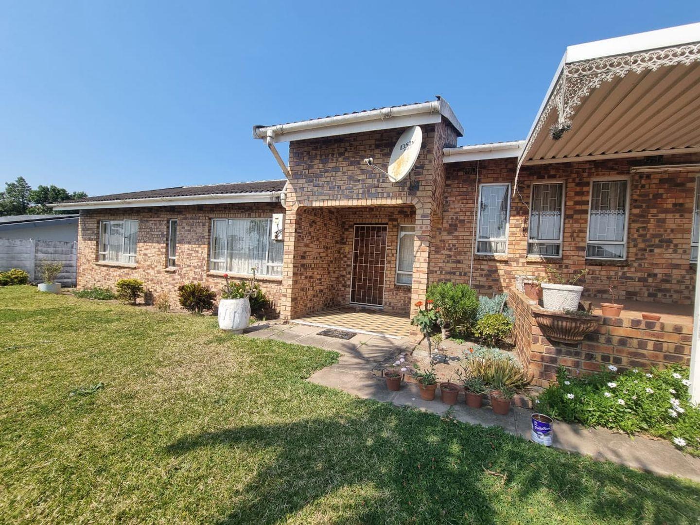 Umhlatuzana Property Houses to rent in Umhlatuzana