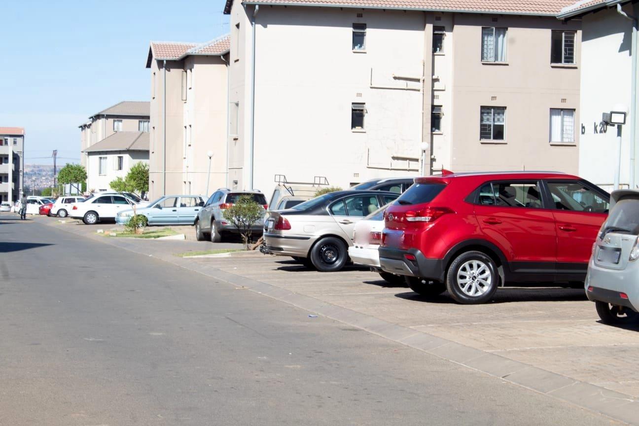 Apartments / flats for sale in Soweto Soweto Property Property24