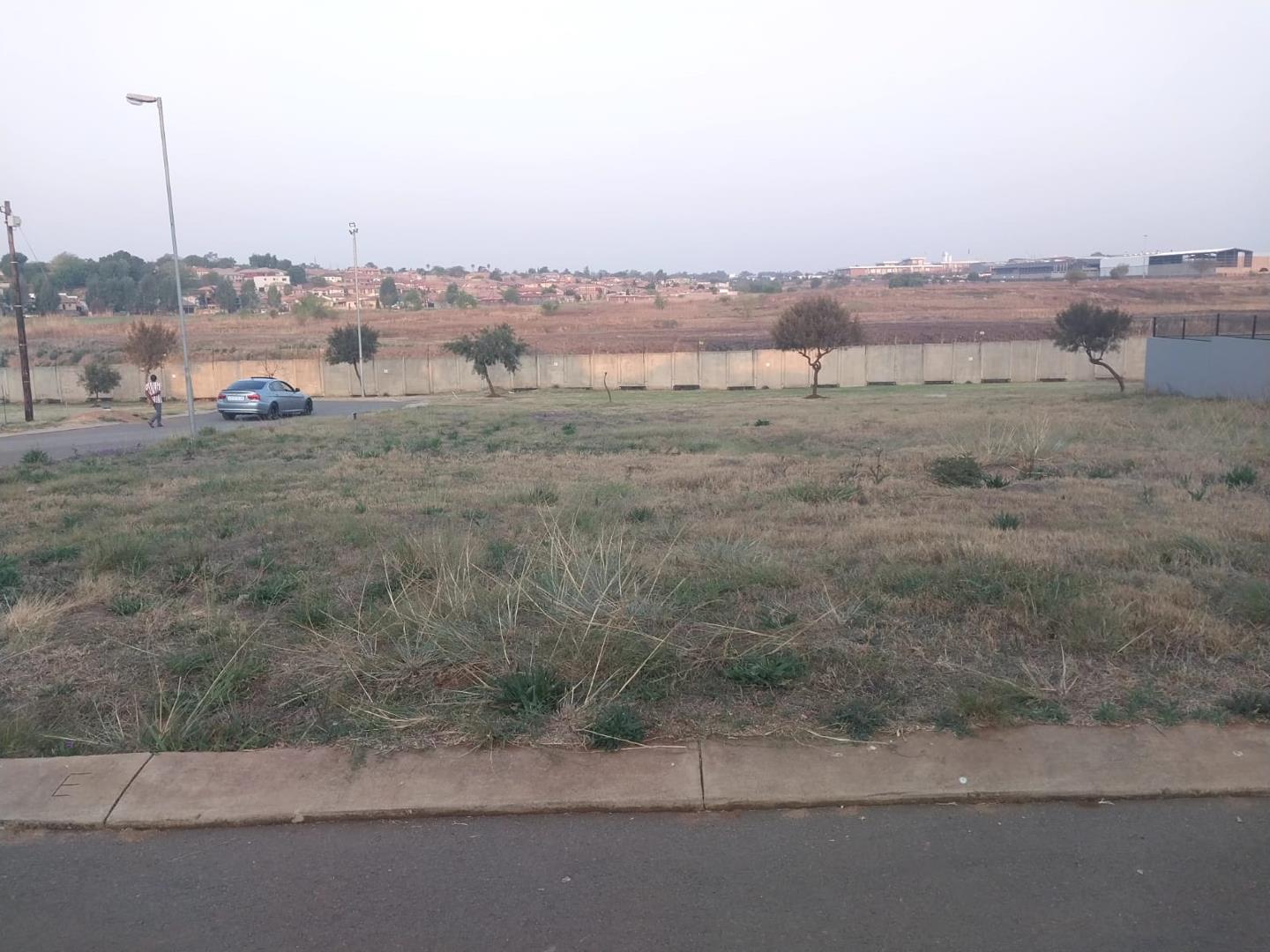 Vacant land / plots for sale in Midrand Midrand Property Property24