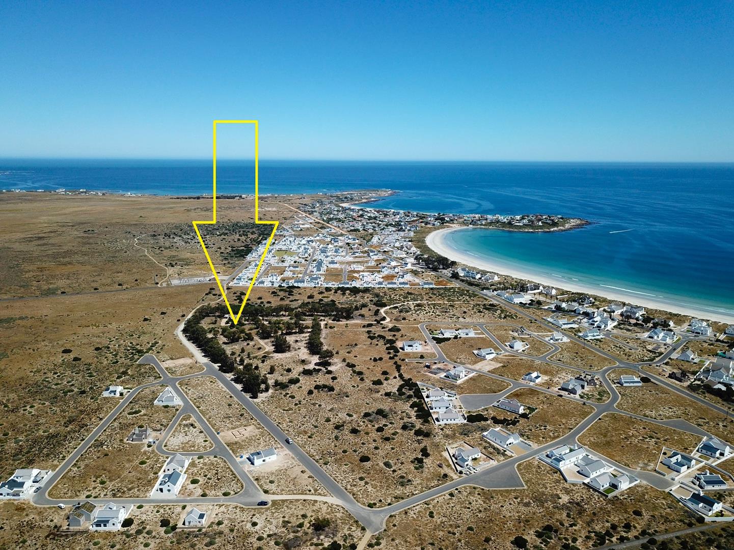 Vacant land / plot for sale in Britannia Bay P24113356170