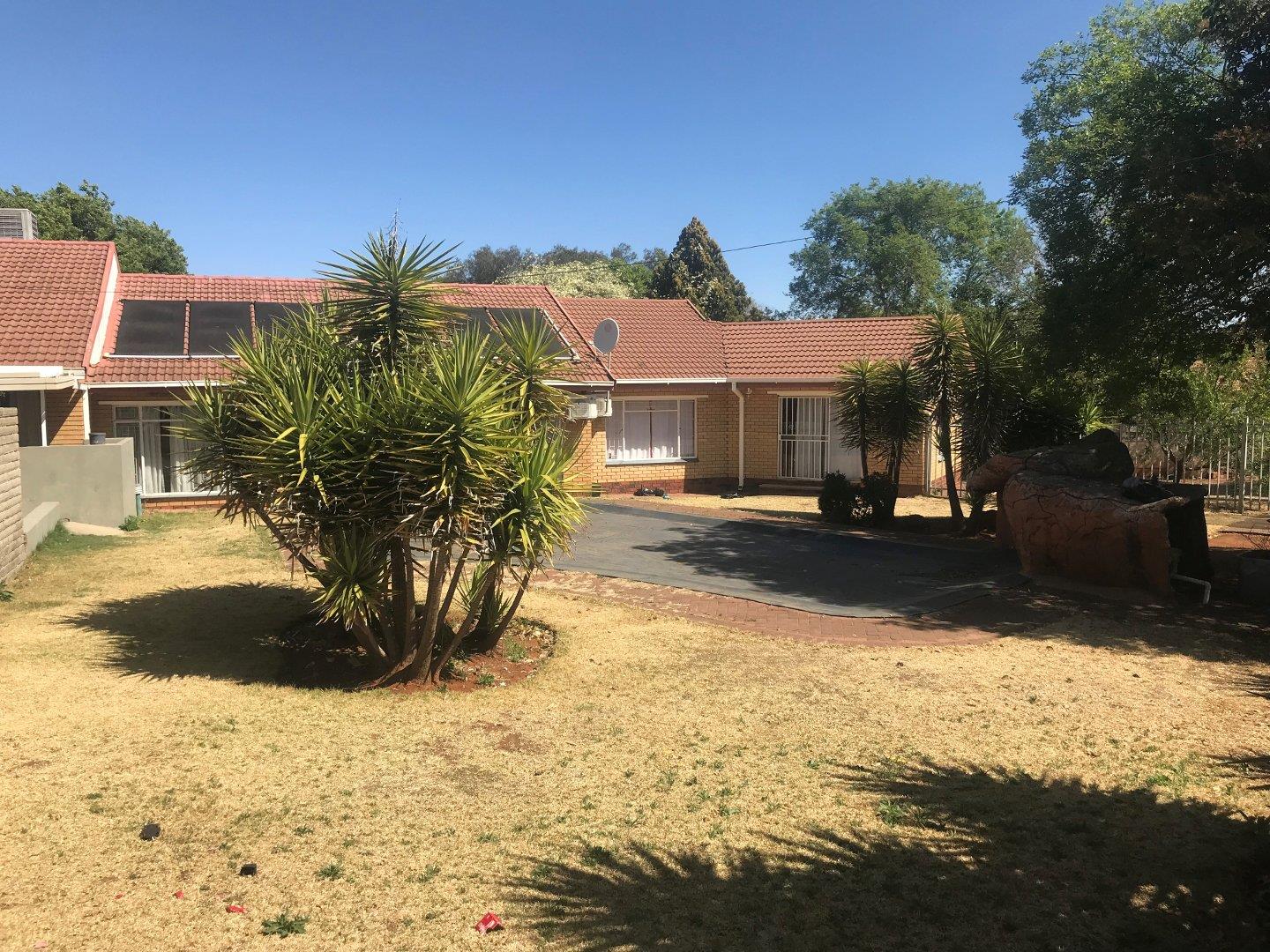 Pellissier Property Property and houses for sale in Pellissier