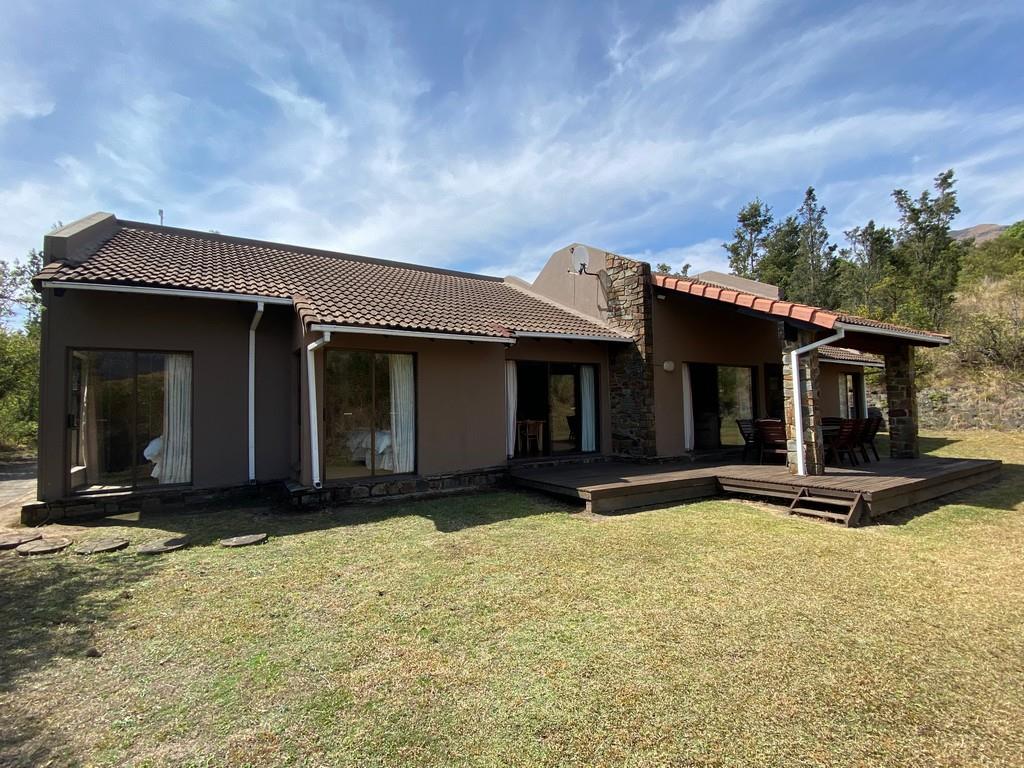 Central Drakensberg Property Houses for sale in Central Drakensberg