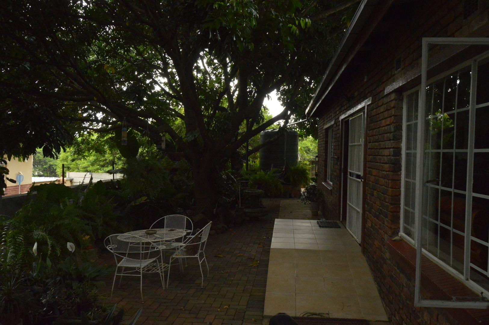 Property and houses for sale in Barberton Barberton Property