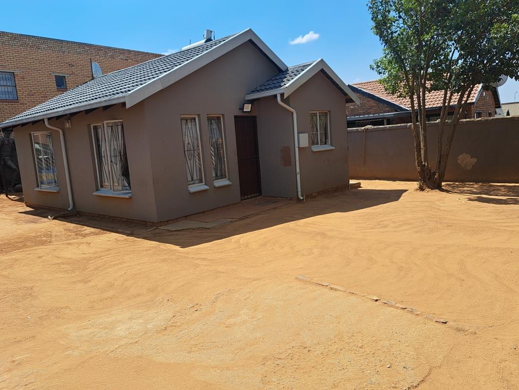Rabie Ridge Property Houses for sale in Rabie Ridge