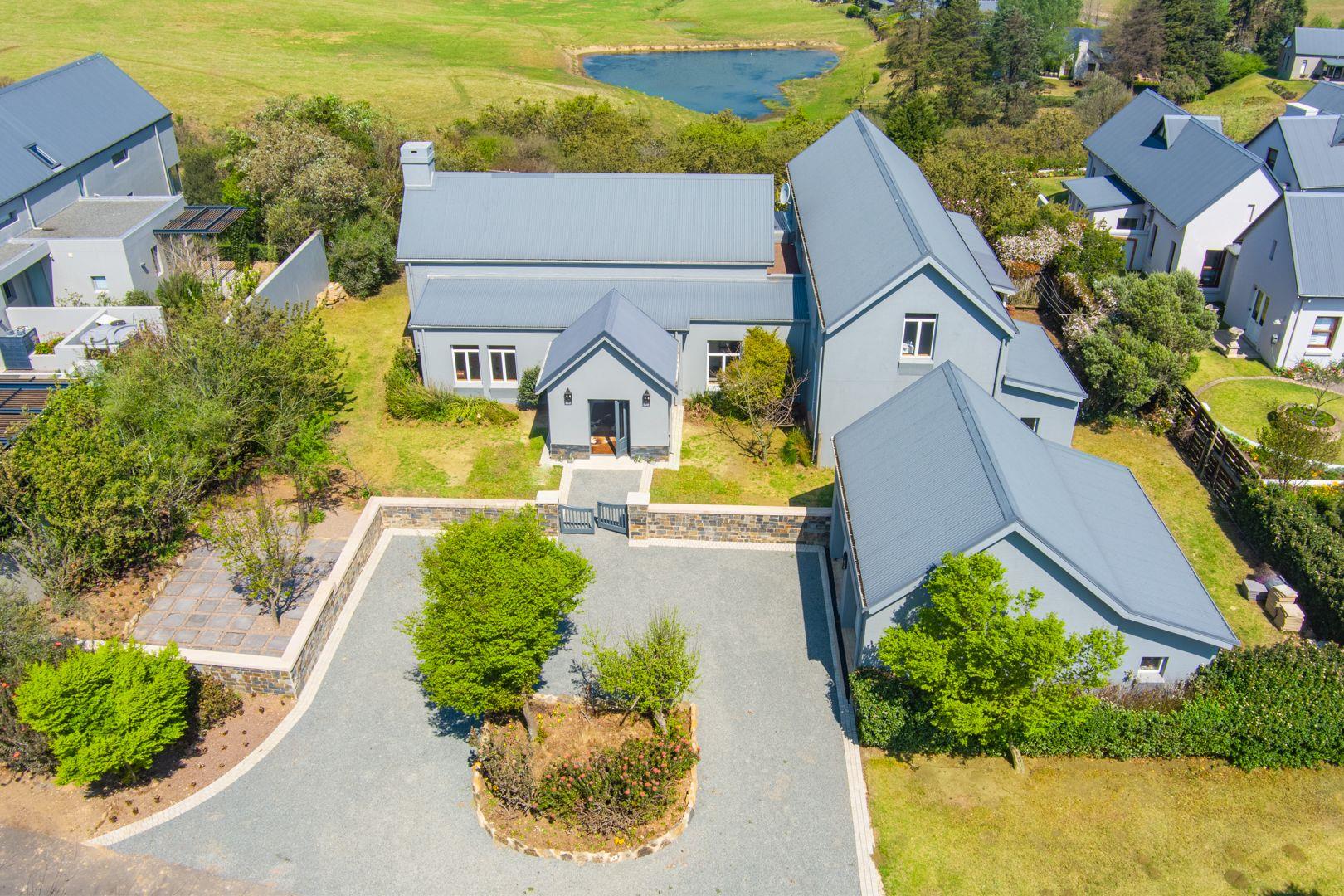 Gowrie Farm Golf Estate Property Property and houses for sale in