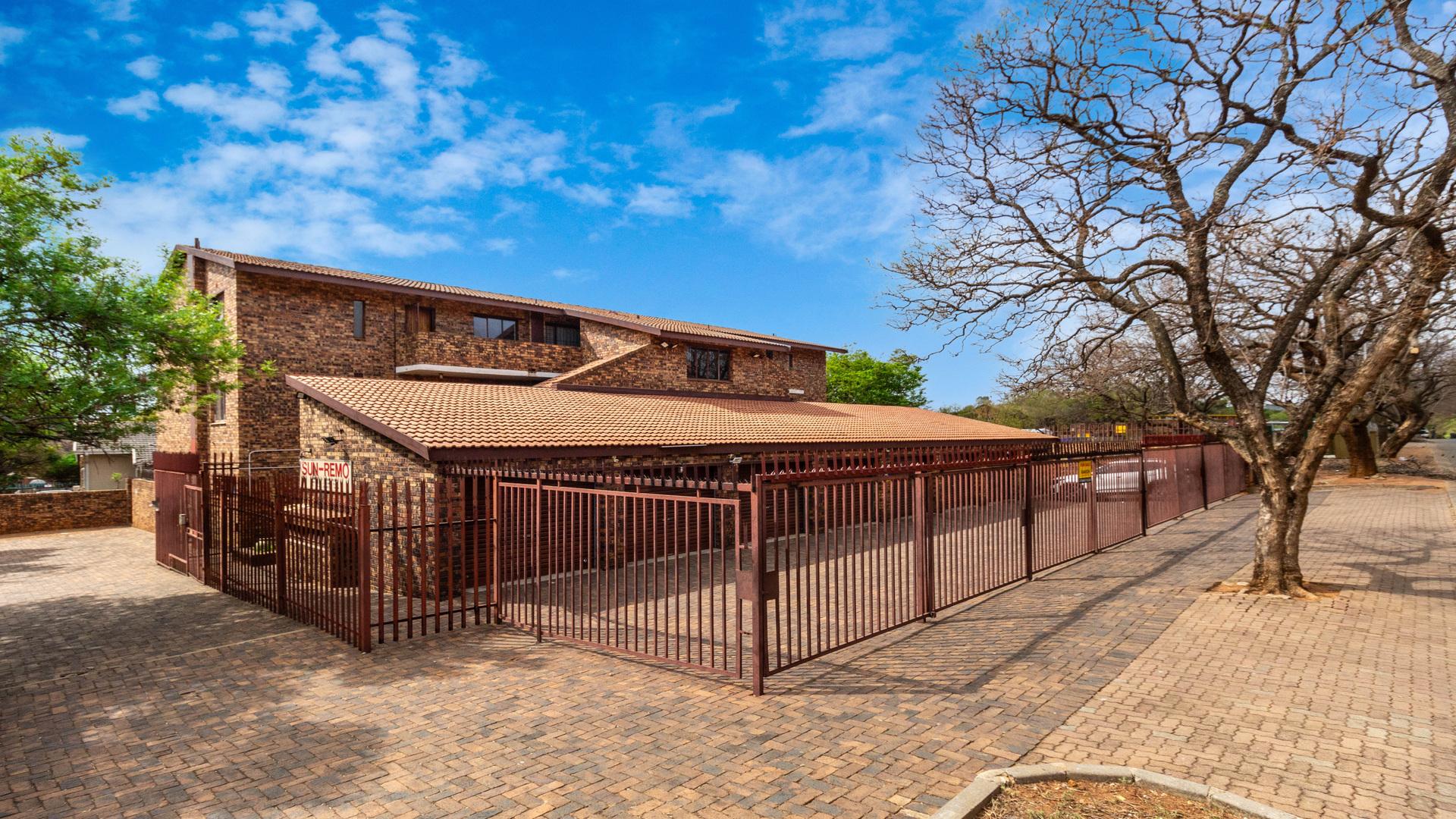 Windsor, Randburg Property Property and houses for sale in Windsor