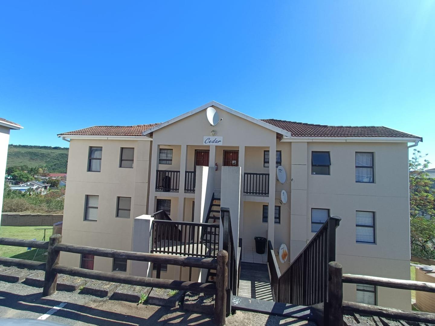 Apartments / flats to rent in East London East London Property