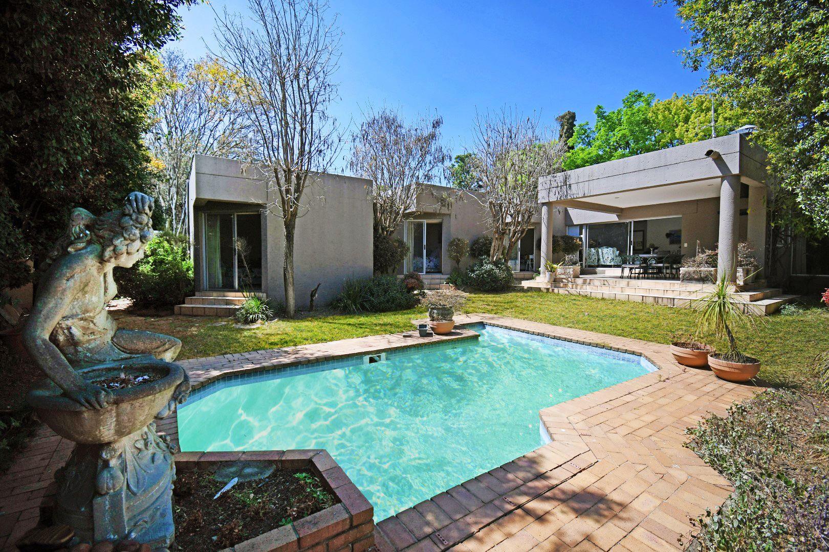 3 Bedroom House for sale in River Club P24113358301