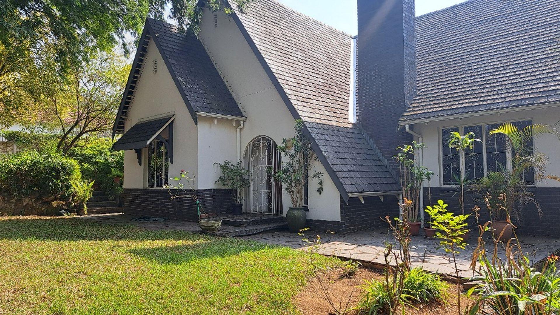 3 Bedroom House for sale in Wembley P24113358482