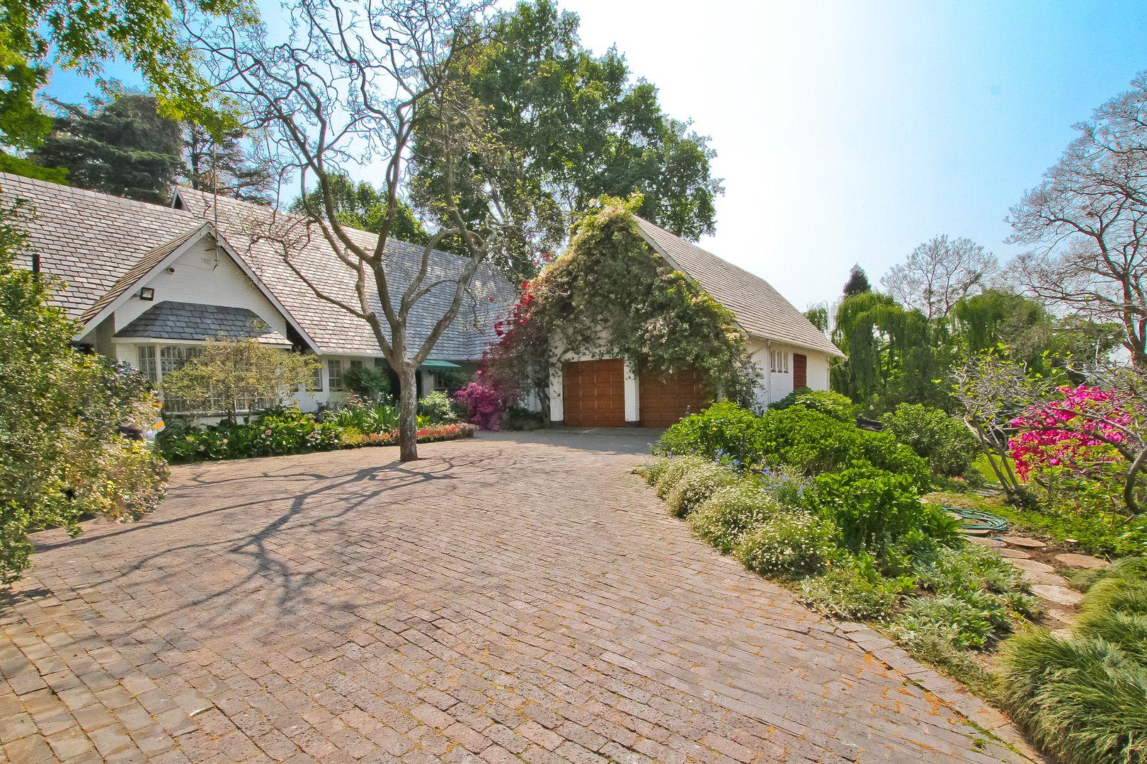 3 Bedroom House for sale in Bryanston P24113358502