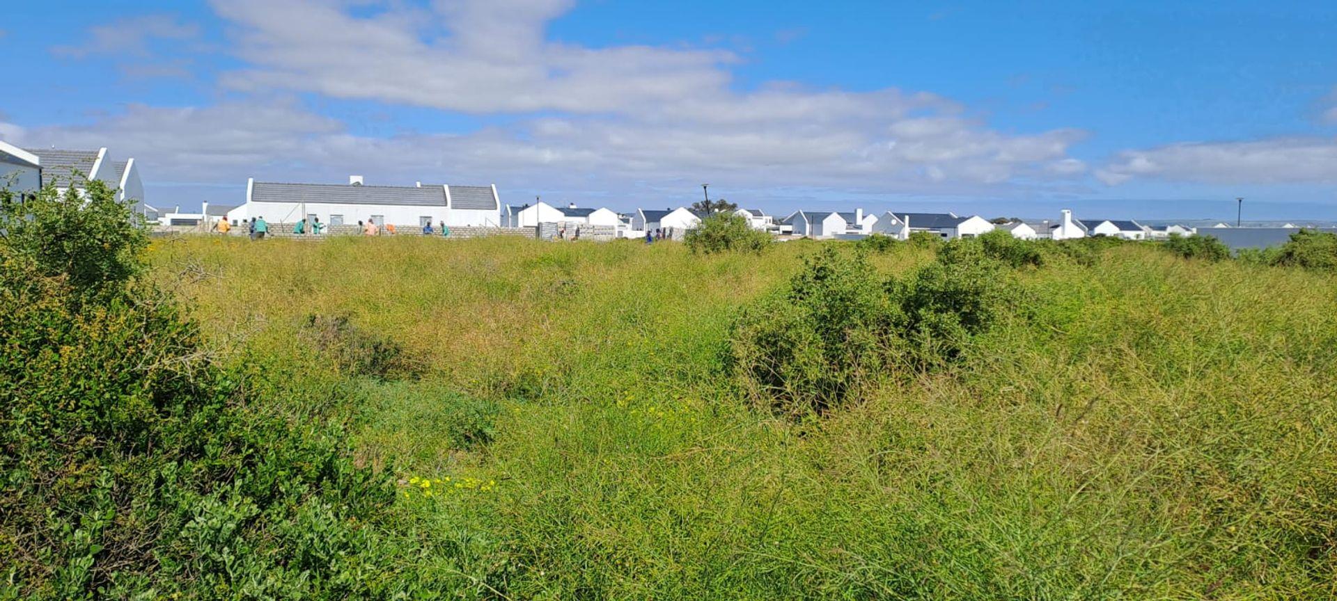 Vacant land / plot for sale in Atlantic Sands Private Estate Atlantic